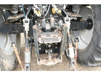 Traktor Case IH MXM130: billede 5