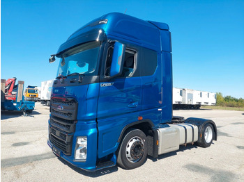 Trækker FORD