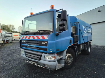 Fejebil DAF CF 75 250