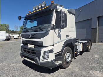 Trækker VOLVO FMX 450