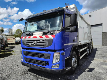 Affaldsmaskine VOLVO FM 330