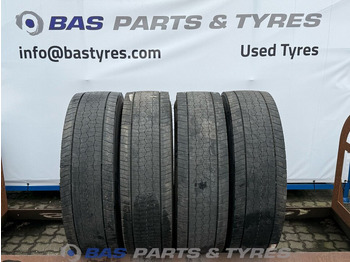 Dæk BRIDGESTONE