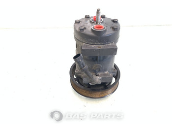 Motor og reservedele DAF