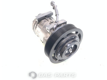 Motor og reservedele DAF