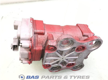 Motor og reservedele DAF