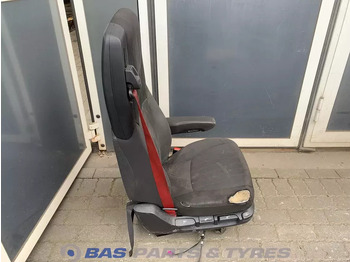 Sæde for Lastbil DAF CF Euro 6 Chauffeursstoel DAF 2104662: billede 4 Sæde for Lastbil DAF CF Euro 6 Chauffeursstoel DAF 2104662: billede 4