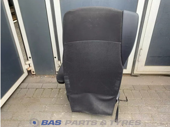 Sæde for Lastbil DAF CF Euro 6 Chauffeursstoel DAF 2104662: billede 3 Sæde for Lastbil DAF CF Euro 6 Chauffeursstoel DAF 2104662: billede 3
