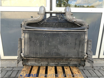 Køler for Lastbil DAF CF Euro 6: billede 2