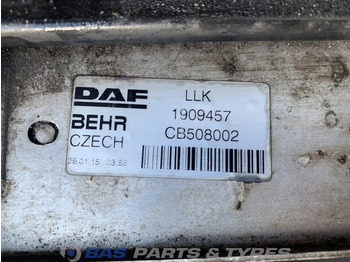 Køler for Lastbil DAF CF Euro 6: billede 3