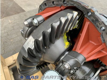 Differentialtandhjul for Lastbil DAF Differentieel DAF AAS1344 1873361: billede 5