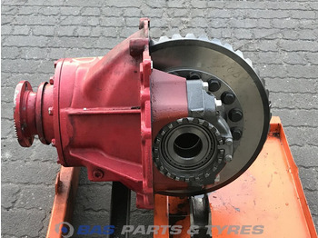 Differentialtandhjul DAF