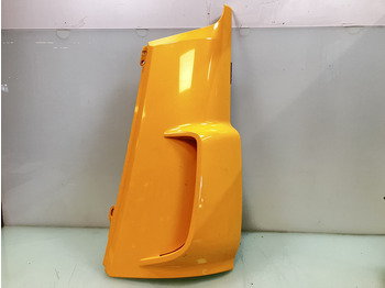 Karosseri og udvendig DAF