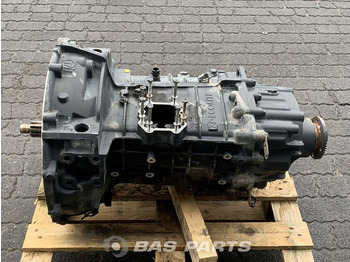 Gearkasse DAF LF