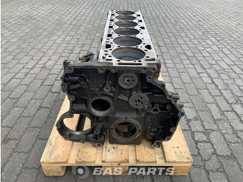 Motor og reservedele DAF