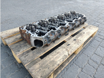 Motor blok DAF