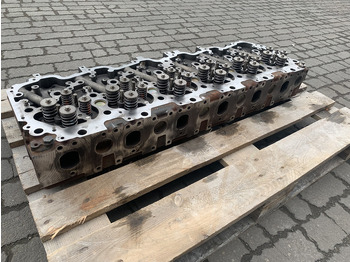 Motor blok DAF