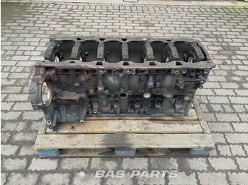 Motor og reservedele DAF