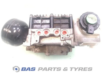 Gearkasse for Lastbil DAF Powerpack DAF 1832044: billede 5