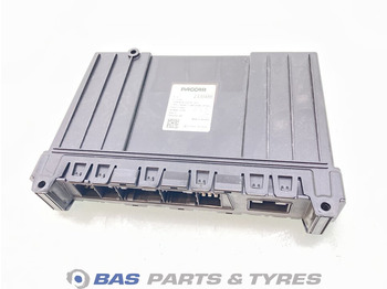 Elektrisk system DAF