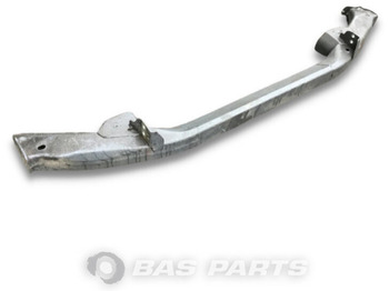 Karosseri og udvendig DAF