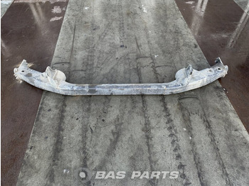 Karosseri og udvendig DAF