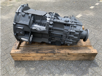 Gearkasse DAF XF 105
