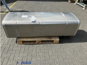 Brændstoftank MAN