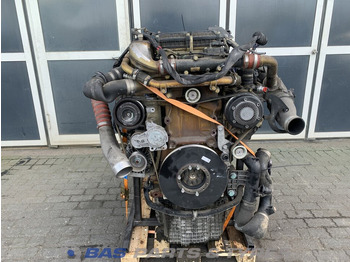 Motor for Lastbil Mercedes-Benz Actros MP4 Motor Mercedes OM470.906 395 A 002 010 65 00: billede 4