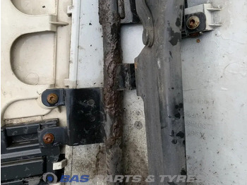 Gitter for Lastbil Mercedes-Benz Actros MP4: billede 4 Gitter for Lastbil Mercedes-Benz Actros MP4: billede 4