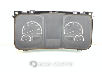 Instrumentbræt MERCEDES-BENZ Actros