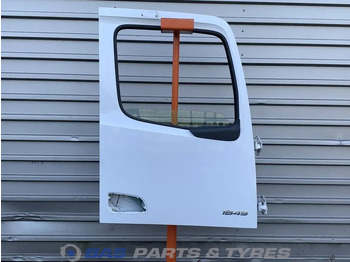Dør og reservedele MERCEDES-BENZ Actros