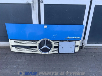 Gitter MERCEDES-BENZ Actros