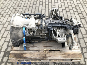 Gearkasse MERCEDES-BENZ Actros