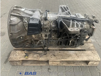 Gearkasse MERCEDES-BENZ Actros