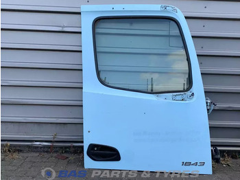Dør og reservedele MERCEDES-BENZ Actros