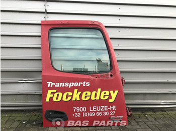 Dør og reservedele MERCEDES-BENZ Actros