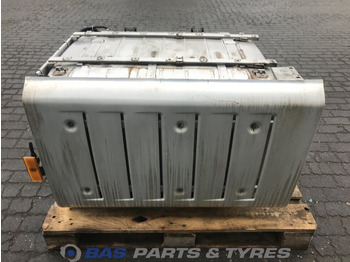 Udstødningssystem MERCEDES-BENZ Actros