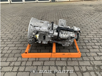 Gearkasse MERCEDES-BENZ Antos