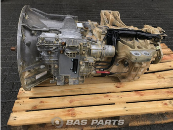 Gearkasse MERCEDES-BENZ Antos
