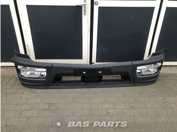 Kofanger MERCEDES-BENZ Atego