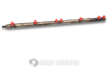 Brændstofsystem MERCEDES-BENZ