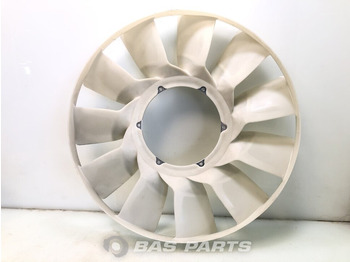 Ventilator MERCEDES-BENZ