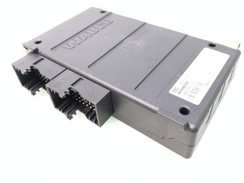 Elektrisk system MERCEDES-BENZ