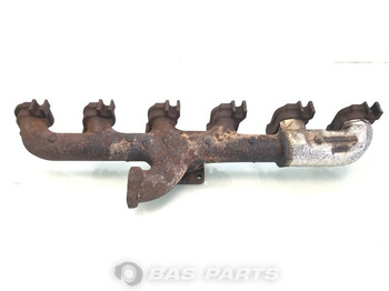 Udstødningsmanifold MERCEDES-BENZ