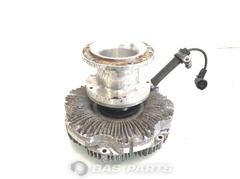 Ventilator MERCEDES-BENZ