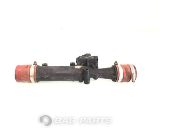Udstødningsmanifold MERCEDES-BENZ