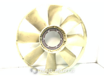 Ventilator MERCEDES-BENZ