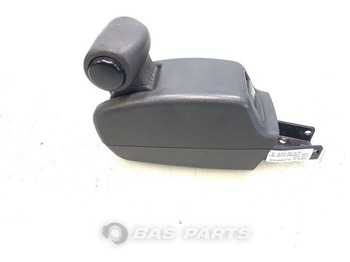 Gearstang MERCEDES-BENZ