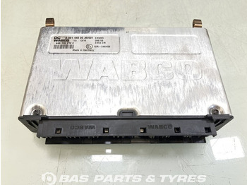 Kontrol blok MERCEDES-BENZ
