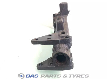Ramme/ Chassis for Lastbil Mercedes-Benz Sleepbalk chassis Mercedes A 961 317 33 28: billede 2